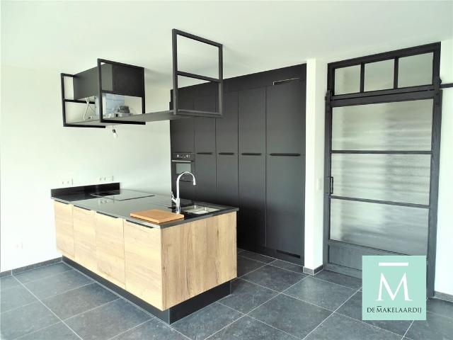 Appartement te BOUWEL
