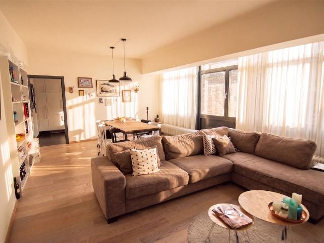 Appartement te Bleumerstraat 7, 3680 MAASEIK