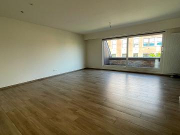 Appartement te centrum Hoogstraten met 2 slaapkamers