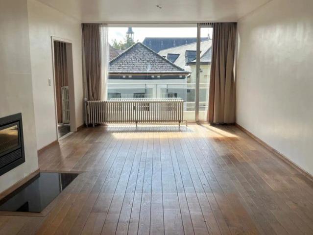 Appartement te Diest, 2 slpks, terras