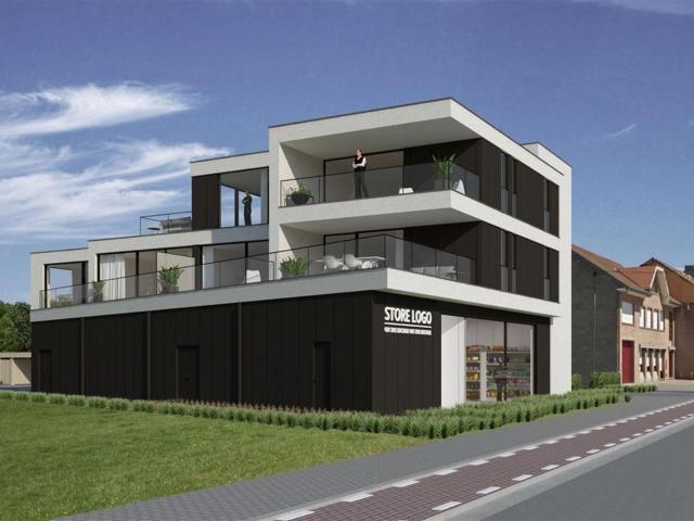 appartement te DORMAAL 3440