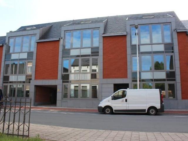 Appartement te Duffel