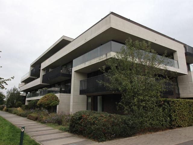 Appartement te Edegem