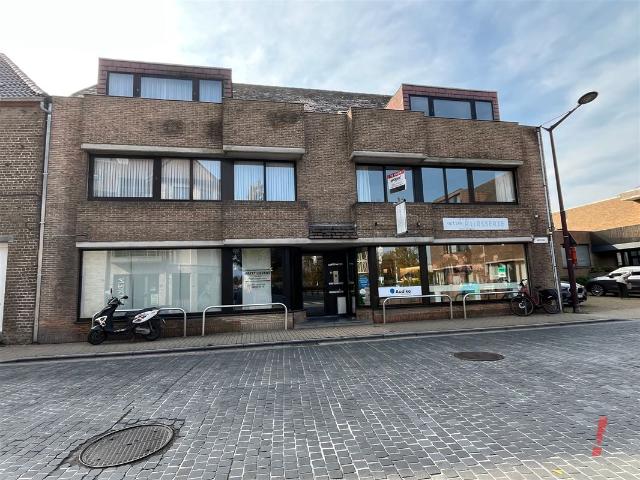 Appartement te EERNEGEM 8480