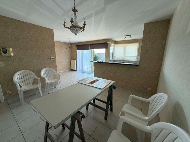 appartement te Eernegem