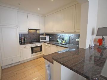 Appartement te Everberg