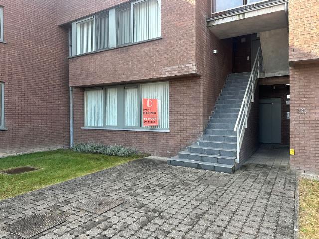 Appartement te GAVERE 9890