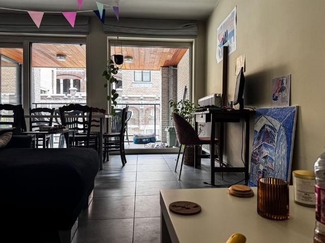 Appartement te GENT 9000