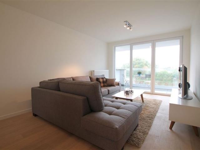 Appartement te HARELBEKE 8530