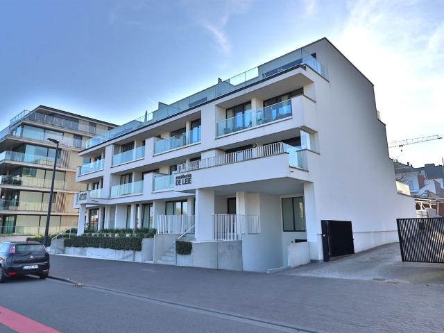 Appartement te HARELBEKE 8530