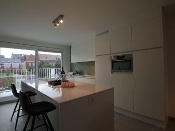 Appartement te HARELBEKE 8530
