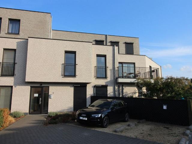 Appartement te HEIST OP DEN BERG