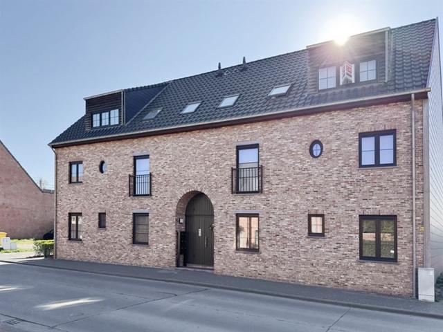 Appartement te Heist op den Berg