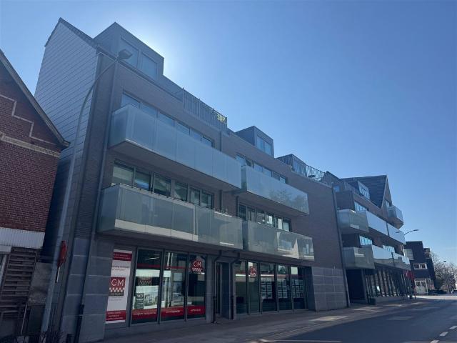Appartement te Heist op den Berg