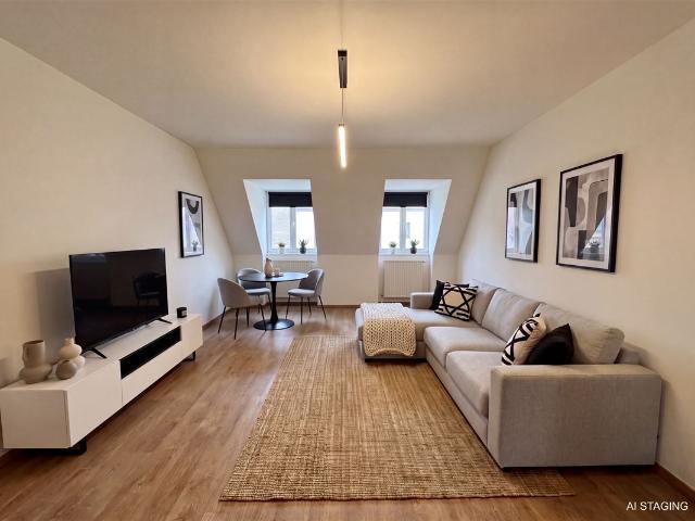 Appartement te Heppersteenweg 27B b 22, 3680 MAASEIK