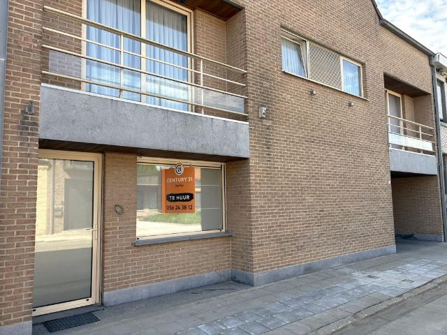 Appartement te Heule 8501
