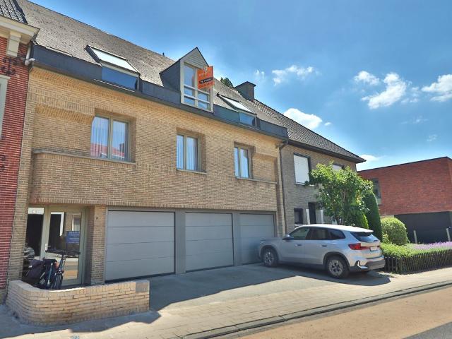 Appartement te HEULE 8501