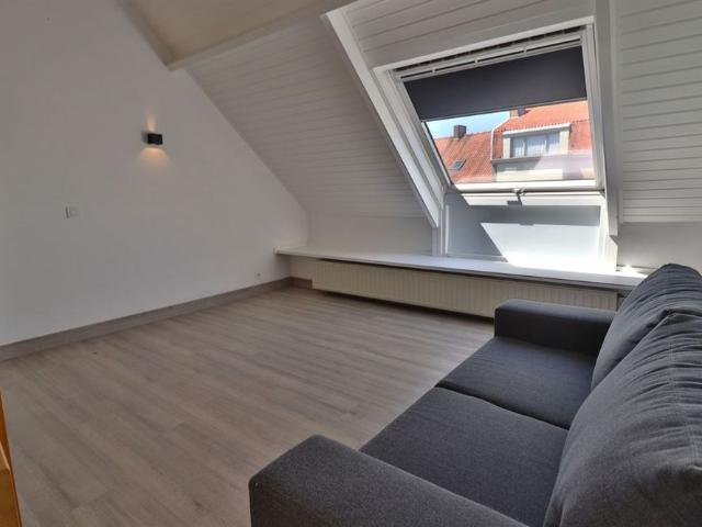 Appartement te HEULE 8501