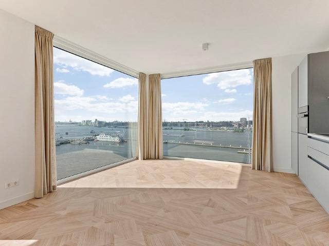 Appartement te huur mt. Lincolnweg in Amsterdam voor € 2.750