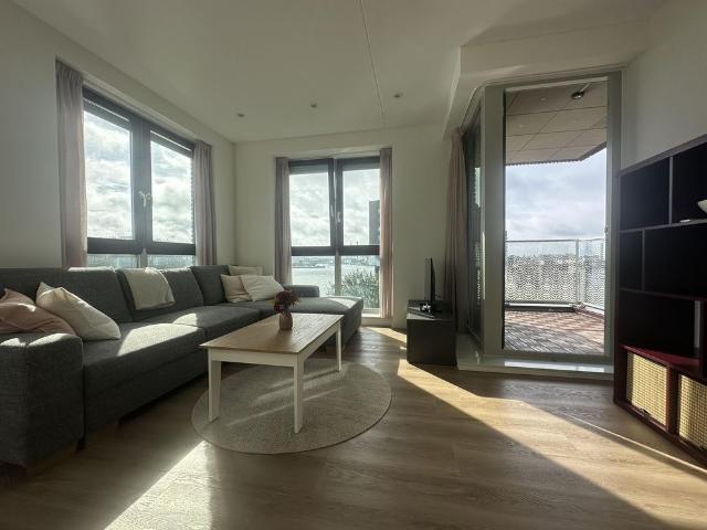 Appartement te huur: Müllerkade 521 3024 EP Rotterdam