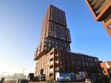 Te huur: Appartement Müllerkade in Rotterdam