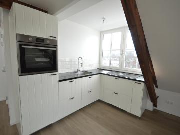 Te huur: Appartement Munnikstraat in Heerenveen