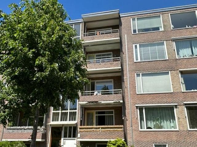 Appartement te huur Muntinglaan 18 in Groningen voor € 1.015
