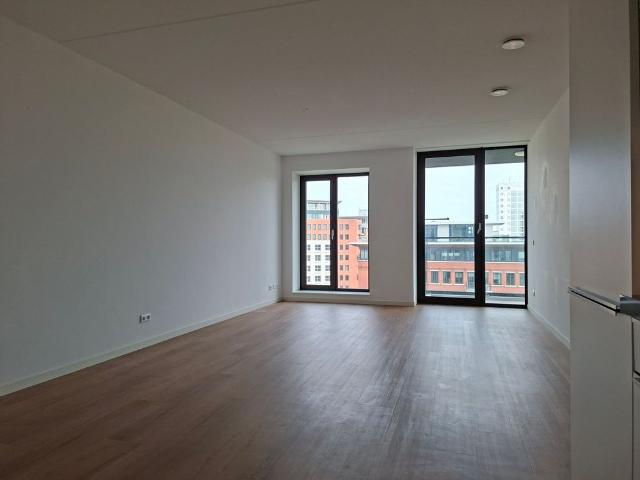 Appartement te huur: Maanplein 114 G 2516 CK Den Haag