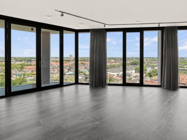 Appartement te huur: Maalderijstraat 83 2312 WW Leiden