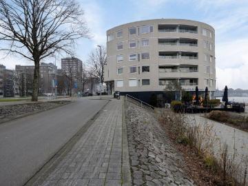 Stadsdriehoek, Gemeente Rotterdam, Zuid-Holland