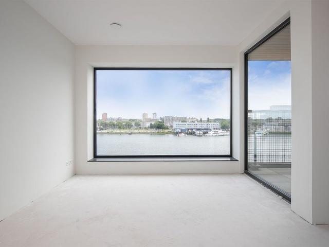 Appartement te huur: Maashaven N.z. 767 3072 AE Rotterdam