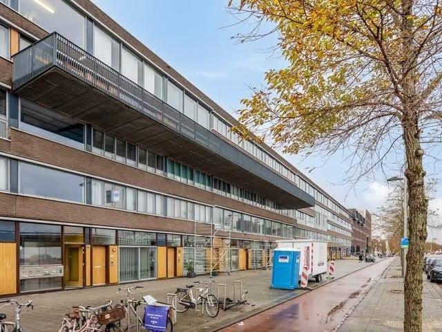 Appartement te huur Maashaven O.z. in Rotterdam voor € 2.250