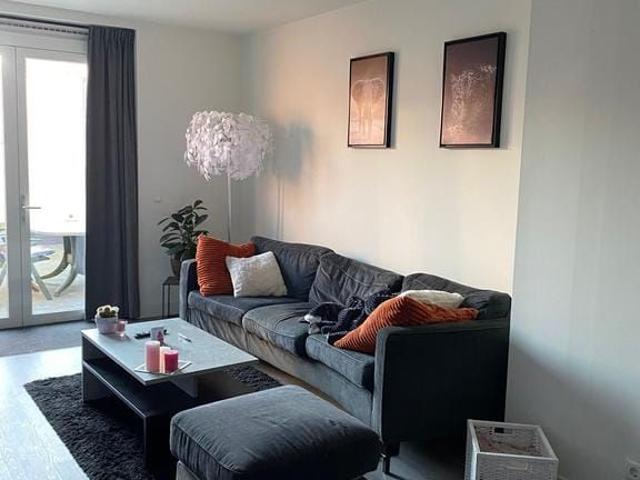 Appartement te huur: Maaspoort 38 6001 BR Weert