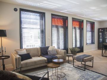 Appartement te huur Maasstraat in Amsterdam voor € 3.450