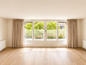 Appartement te huur Magalhaensplein in Amsterdam voor € 2.850