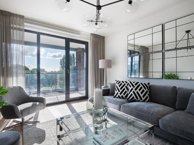 Te huur: Appartement Maimonideslaan in Amstelveen