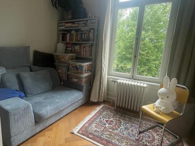 Appartement te huur: Maliebaan 42 E 3581 CR Utrecht