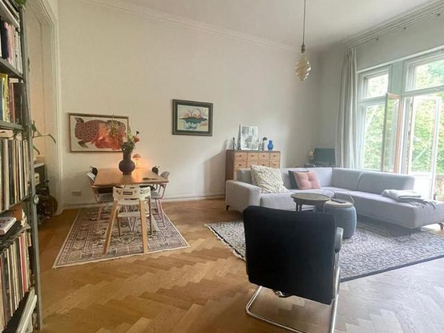 Appartement te huur: Maliebaan 42 E 3581 CR Utrecht