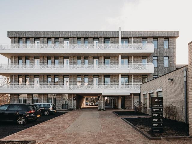Appartement te huur Maliebaan 71 16 in Utrecht voor € 1.995