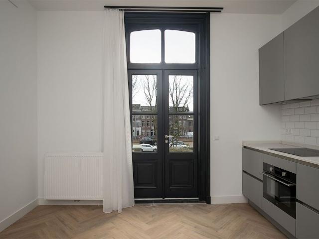 Appartement te huur: Maliebaan 95 D 3581 CH Utrecht