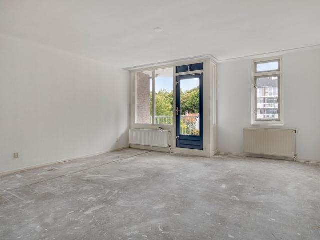 Appartement te huur: Mallemolen 19 2585 XG Den Haag