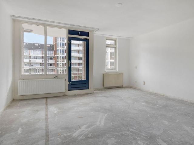 Appartement te huur: Mallemolen 19 2585 XG Den Haag