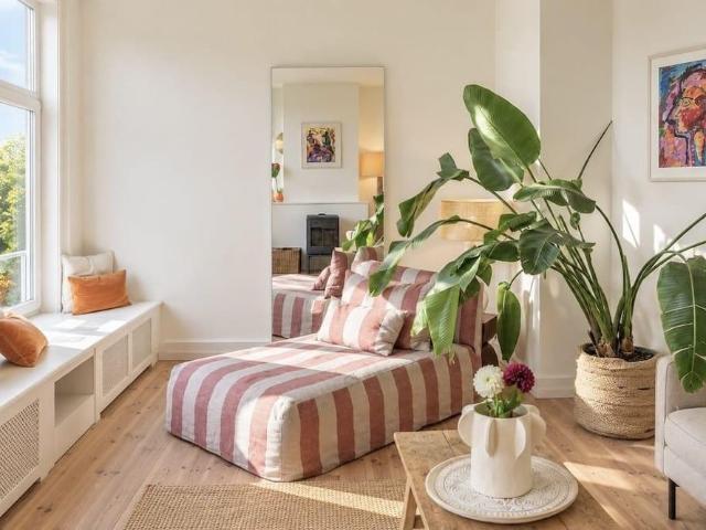 Appartement te huur: Marnixkade 13 3 1015 XM Amsterdam