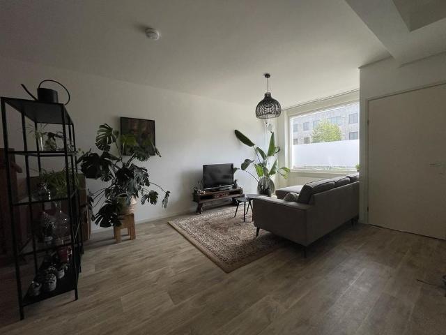 Appartement te huur: Marnixlaan 22 3552 HD Utrecht