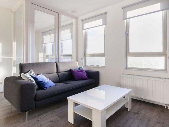 Appartement te huur: Marnixlaan 242 3552 HK Utrecht
