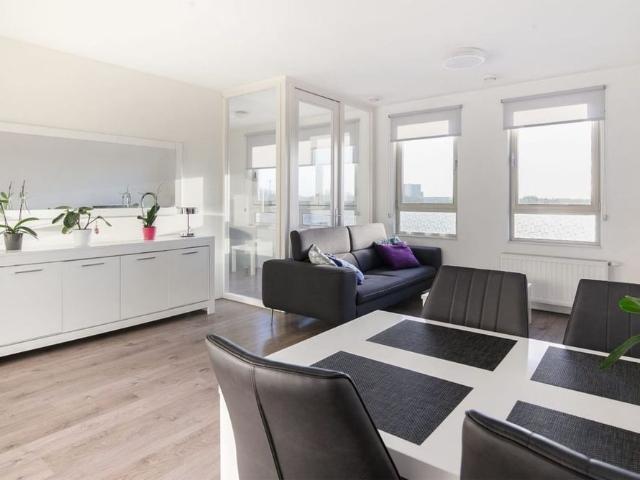 Appartement te huur: Marnixlaan 242 3552 HK Utrecht