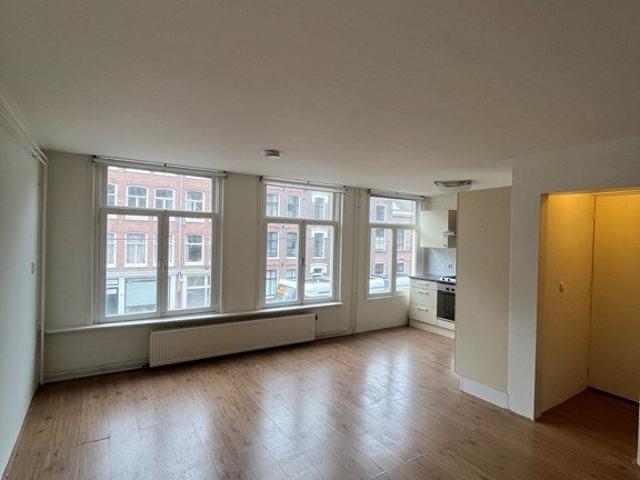 Appartement te huur Marnixstraat 140 1 in Amsterdam voor € 2.300