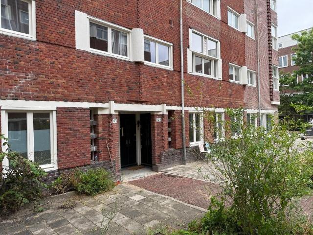 Te huur: Appartement Marco Polostraat 195 H in Amsterdam
