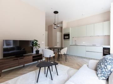 Appartement te huur Maria Austriastraat in Amsterdam voor € 2.350