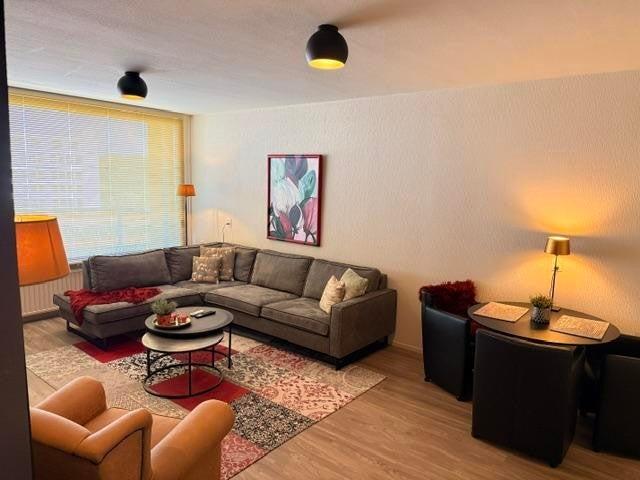 Appartement te huur Mariabad in Heerlen voor € 850